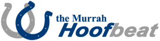 The Murrah Hoofbeat
